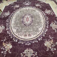 فرش و بخاری