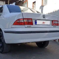 سمند ef7مدل 96عروسک|خودرو سواری و وانت|آستانه اشرفیه, |دیوار