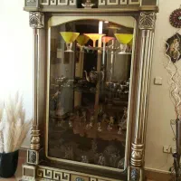 بوفه|بوفه، ویترین، کنسول|تهران, لویزان|دیوار