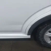 ساینا مدل 97|خودرو سواری و وانت|نظرآباد, رسالت|دیوار