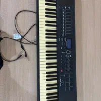 میدی کیبورد