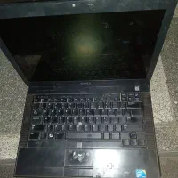 لب تاب دل E6400