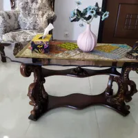 مبلمان|مبلمان خانگی و میز عسلی|رشت, پل تالشان|دیوار