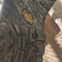 کفش کار واقعی و مقاوم