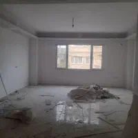 واحد 102 متری /نوساز/سند تک برگ شهری/شهرک انصاری