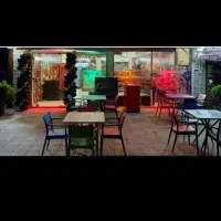 نیروی کار در فست فود(خدماتی)