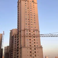 فروش ۱۰۱ متری نورگیر فول امکانات اقساط کف قیمت