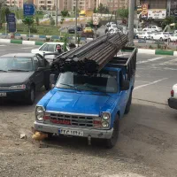 راننده پایه ۲
