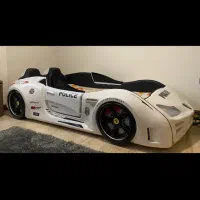 تخت نوجوان بالسا|تخت و سرویس خواب|تهران, نیاوران|دیوار