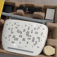 وای فای tplink