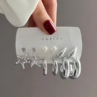گوشوارهو انگشتر پکی
