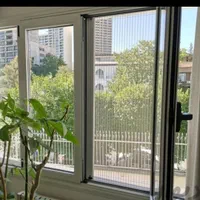 تولید درب و پنجره upvc. توری کشوی و رکلاژ|خدمات پیشه و مهارت|سنندج, |دیوار