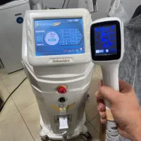 فروش دستگاه لیزر موهای زائد اشنایدر ۲۰۲۲