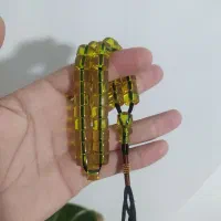 تسبیح استاد تراش