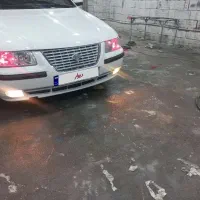 سمندef7|خودرو سواری و وانت|پیرانشهر, |دیوار