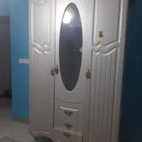 ست کامل تخت نوزاد و نوجوان