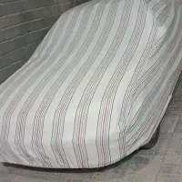 چادر ماشین سواری