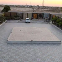 فروش باغ ۱۰۰۰متری|فروش خانه و ویلا|بندر گناوه, |دیوار