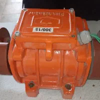 موتور ویبراتور 300/15