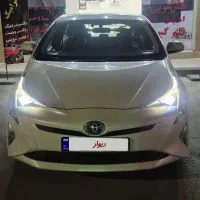 تویوتا پریوس تیپ c