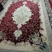 فرش|فرش|بهارستان, |دیوار