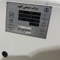 گاوصندوق کاوه اصل ۱۹۰کیلو بلوارخامنه ای|ابزارآلات|یزد, |دیوار