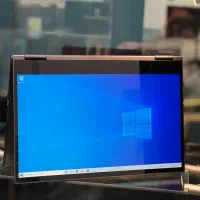 لپ تاپ Lenovo مدل Yoga 730  Touch 360  i7