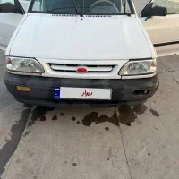 پراید مدل۸۵