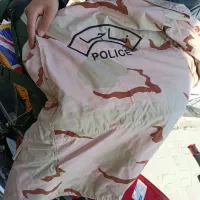 لباس سربازی|لباس|کرمانشاه, |دیوار