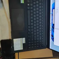 لب تاب ایسوس Q540v|رایانه همراه|تهران, قبا|دیوار