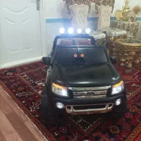 ماشین شارژی فورد|اسباب‌‌بازی|ملکان, |دیوار