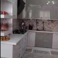 کابینت هایگلاس|مصالح و تجهیزات ساختمان|نسیمشهر, |دیوار