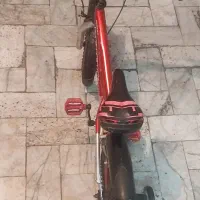 دوچرخه سایز ۱۶|دوچرخه، اسکیت، اسکوتر|مشهد, کارمندان دوم|دیوار