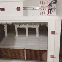 سایلنت باکس ماینر|قطعات و لوازم جانبی رایانه|کهریزک, |دیوار