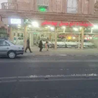 مزایده ۳ مغازه تجاری سعدی قزوین از متری ۳۸۷ میلیون
