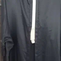 چادر مشکی نو