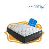 تشک ROYAL خوابی به شکوه نام رویال