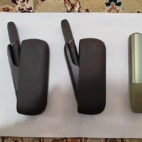 سیگار الکترونیکی ایکاس|زیورآلات و اکسسوری|نسیم‌شهر, |دیوار
