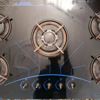 گاز رو میزی