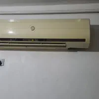 کولر ۳۲هزار دوتیکه درحال کار