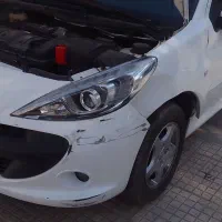 صافکاری و نقاشی|خدمات موتور و ماشین|کرمان, |دیوار