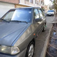 پراید 141 تمیز|خودرو سواری و وانت|بیرجند, |دیوار