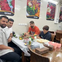 نیازمند یک تا سه نفر کارگر ساده کبابی