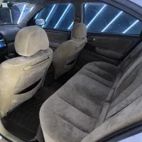 ماکسیما مدل 91|خودرو سواری و وانت|تهران, شادآباد|دیوار