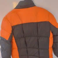 کاپشن بسیار نو