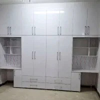 کمد دیواری دزفول|جاکفشی، کمد، دراور|اندیمشک, |دیوار