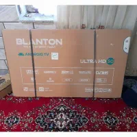فروش یک عدد تلویزیون ۵۰ اینچ ۴k شرکت بلانتون