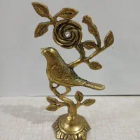 وسایل دکوری برنج|کلکسیون اشیاء عتیقه|بروجرد, |دیوار