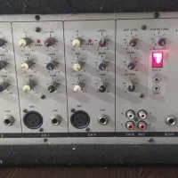 امپلی پرقدرت سالم