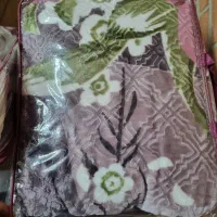 پتو دو نفره پرنسا و الارز|رختخواب، بالش، پتو|آفتاب, |دیوار